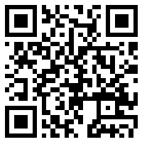 QR Code for bitcoin:1Pa5c9C8aBdtnowTHkTrLkWK4cqeLVPpup
