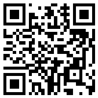 QR Code for bitcoin:1PaCtGd9ranHvZPtCMTTxUmzEEaTyodKb3
