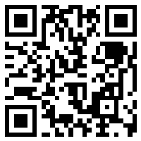 QR Code for bitcoin:1PaJefbKKftc9W1prZXwAfBmczhKh3tVeh