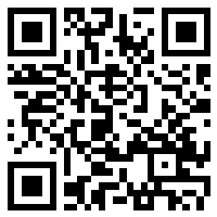 QR Code for bitcoin:1PaMTcjTkGPiJscFAmAzFe8XGjXy93yU2W