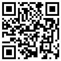 QR Code for bitcoin:1PaMesSSBt8fsBCfEkhRxBfUvSdVmR1V4V