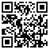 QR Code for bitcoin:1PaTeWnLC3AtfbdUSbsdE8Q2AXVJWe5oSK