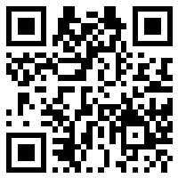 QR Code for bitcoin:1PaUU3DVbfNYMRLUnVX9DSczjfxATEQfBX