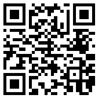 QR Code for bitcoin:1PaWW91Anb1duTvTiG5dMSrTrc5igB3wcb