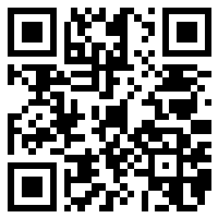 QR Code for bitcoin:1PaeNBc6VKxp26YUvuBfWNdXuj5ukCuekt
