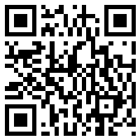 QR Code for bitcoin:1Pak2cJfnosj3tr5FuM65SBU5siJY4E1g