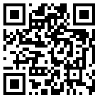 QR Code for bitcoin:1PakcZFfa7LFc3CmkwTXGyLJmPug2A61zJ