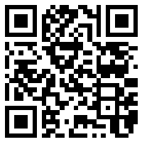 QR Code for bitcoin:1PaqajeDM7sTYWZHS2SyorRoGhPhohyyNH