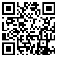 QR Code for bitcoin:1ParFA9WzeD8M3b3MgYwPJNNULCoRqvyqB