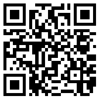 QR Code for bitcoin:1Pau1sJS1RVsqyC58cGPts3u7XoA9RtrPo