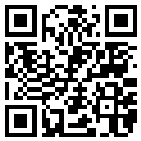 QR Code for bitcoin:1PawpjpVRcF5867c2p7gn3iWbuNGLSCWjM
