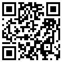 QR Code for bitcoin:1PaxPdDKHj8AxmrX2W13pnLSWi3yAUjJ4U