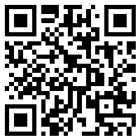 QR Code for bitcoin:1Pb4hXvVdxEZKG79oTrFCCCeJbwxYogdtr