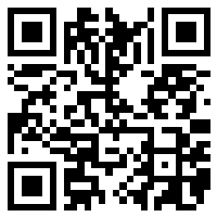 QR Code for bitcoin:1Pb4zbuxWocteST8uVMdrNkbYbqT4MWtXG