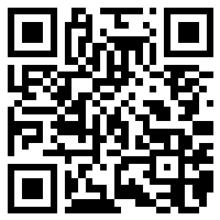 QR Code for bitcoin:1Pb7MJkf4SkdM2MJYvPMjCAgpiwLX3VcRB