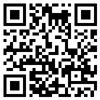 QR Code for bitcoin:1Pb9ZFa6PRUhzyC4qH6FQDpJdM2tKGnkfh
