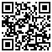 QR Code for bitcoin:1Pb9bXGVqA7nh9SJGGXTWJcF6GKTCJRpMH