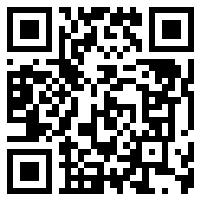 QR Code for bitcoin:1PbBkxvkrrRjHFZdCsvCDbDvh4dsP4EEQV