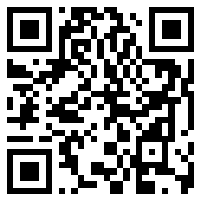 QR Code for bitcoin:1PbDN4DsiYAk5EvQfk16fsfgrjoop3razX