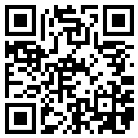 QR Code for bitcoin:1PbFcTS8CD82T6oX5zTHrWWbiBsr6gAngE