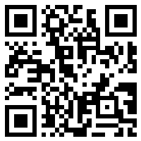 QR Code for bitcoin:1PbK5xmWQLS8EdVaVhEwZmfi9vdT8zQSBy