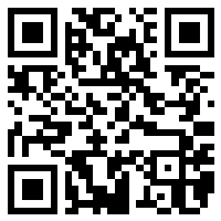 QR Code for bitcoin:1PbKU1eF5Pyzjnyz2t59TUVCmgAJ9enBB5