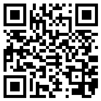 QR Code for bitcoin:1PbLLN4iD6kk5dGoL9wewCvovazkqptLfE