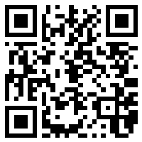 QR Code for bitcoin:1PbMSCQDA2LiB36823TwqyiDdMyb5qbwFH
