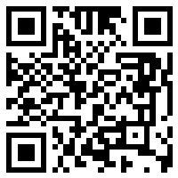 QR Code for bitcoin:1PbPCfo8kDwsAeJDSJcJ9VbLd3TKcF5sX1