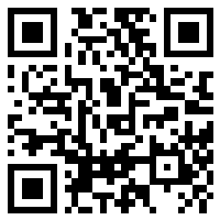 QR Code for bitcoin:1PbQFrZdEdt1zaoLuthvrT5KMYo5L75P8Z