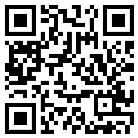 QR Code for bitcoin:1PbT375jbNBuZn6AReUrbmBhDoeaFrRrCT