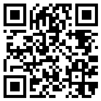 QR Code for bitcoin:1PbUmvzvbZYapkhRt6UtgCMFZetYrudJy