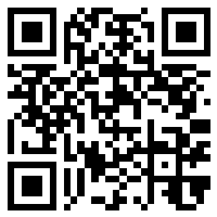 QR Code for bitcoin:1PbVJMvujMPLvV3fHhN94DfBBTQw9BxG9