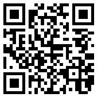 QR Code for bitcoin:1PbVWDsQVpUf68b5wK6CtpFFQAyLd8ZXbM