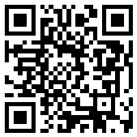 QR Code for bitcoin:1PbWBQgBhTiutfDXiYwSKdbNVP4J3EFk3T