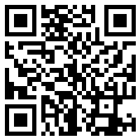QR Code for bitcoin:1PbWJGE7BR9eSYSfknT78c7us5wPR3gfvW