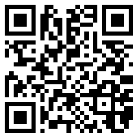 QR Code for bitcoin:1PbXSyxtxNt1T7fLdN71fnfFjma4dUMLJw
