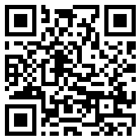QR Code for bitcoin:1PbYUo5BHbVapLju2PGMo9hUu9YNCAhueK