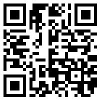 QR Code for bitcoin:1PbbBiKgQvkrsQFpdEJM3nWRLmx4MDUEUt