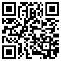 QR Code for bitcoin:1PbbZs8JMiy5Cq81imRakKFwXSebvUiDbE