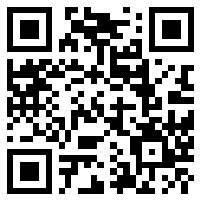 QR Code for bitcoin:1PbdDNtCFHXNfyB9smon9g6tGabSWQAS4g