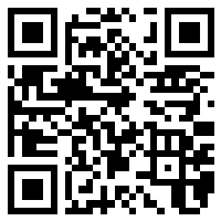 QR Code for bitcoin:1PbgbsoT4MYdftwWyuntGnKAnVdbvSVrtu