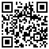 QR Code for bitcoin:1Pbmm1MctPg2QJxm1grAzABMSxZ7PmjPUR