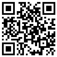QR Code for bitcoin:1PboAVY1dnQyfP7F8Q6qMuSjXKMmAMcZNg