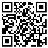 QR Code for bitcoin:1Pboumyxe6GNHCcma9NbMbph42FJE733AT