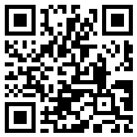 QR Code for bitcoin:1PboxvdC8yFSRySiSiUhKmkMNYNp9gbTCS