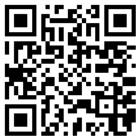 QR Code for bitcoin:1PbpziLGdFQAegqabCeJPEimnwqfeaAC19