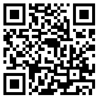 QR Code for bitcoin:1PbrSVQgYe8dqaAkudiTwm7DVrWBrumcGV