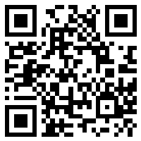 QR Code for bitcoin:1PbrjsphAr3BGCwB4JXPTBkViKRAapfmYx