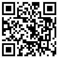 QR Code for bitcoin:1PbrkhJDfwPAdcJVYynNBtJdpnMUR2JDZg